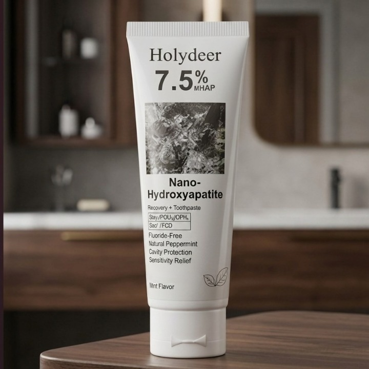 Holydeer Recovery Toothpaste