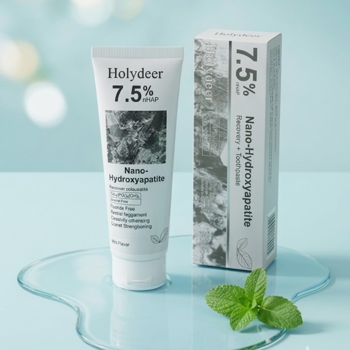 Holydeer Recovery Toothpaste
