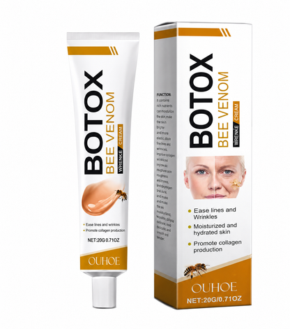 Botox Bee Venom Wrinkle Cream
