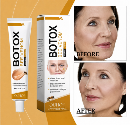 Botox Bee Venom Wrinkle Cream
