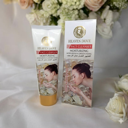 Heaven dove whitening cream